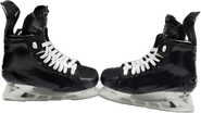 Bauer Supreme Mach Custom Pro Stock Skates 7 D Used NHL AHL (2)
