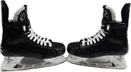 Bauer Supreme Mach Custom Pro Stock Skates 6 1/8 E Used NHL AHL