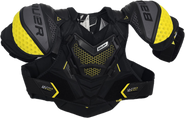 Bauer Supreme Ultrasonic Pro Stock Sr Shoulder Pads Medium Brand New NHL AHL