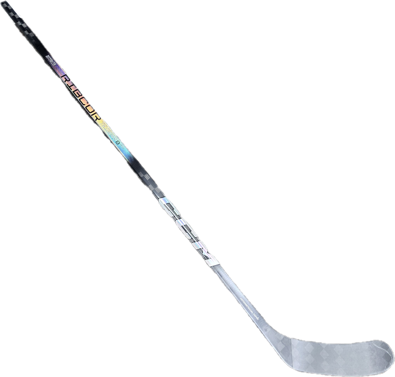 CCM Trigger 8 Pro LH Pro Stock Hockey Stick 80 Flex P28M New NCAA 