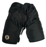 Reebok MHP520 Custom Pro Stock Hockey Pants Lowers Bruins XL