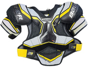 Bauer Supreme 2S Pro Shoulder Pads Pro Stock Senior Small Brand New