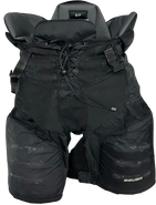 Bauer Nexus Pro Hockey Pants Small NCAA Used 