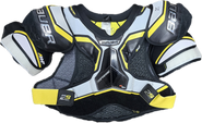 Bauer Supreme 2S Pro Shoulder Pads Pro Stock Senior Large Brand New