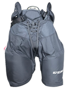 CCM HPTK Custom Pro Stock Hockey Pants MEDIUM Northeastern NEW