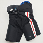Bauer Nexus Custom Pro Hockey Pants Medium NCAA Northeastern NEW