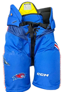 CCM HPTKXP Custom Pro Hockey Pants Medium NCAA UML Used