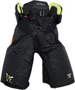 Warrior Alpha Pro Stock Hockey Pant Medium New AIC NCAA