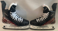 CCM Jetspeed FT6 Pro Stock Hockey Skates 8.5 Regular NHL AHL New Step Steel