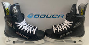Bauer Vapor Hyperlite 2 Pro Stock Hockey Skates NEW 8 D NHL 