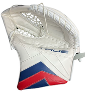 True Catalyst Px3 Goalie Glove Catcher Pro Stock NEW NHL AHL