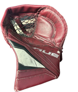 True L12.2 Pro Goalie Glove Pro stock Used Sharib Used