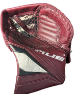 True L12.2 Pro Goalie Glove Pro stock Used Sharib Used (2)