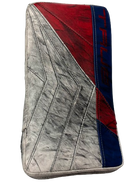True Catalyst PX3 Custom Pro Goalie Blocker Pro Stock LINDBOM (2)