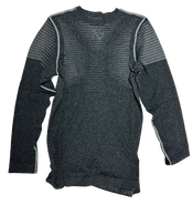 Bauer Elite Seamless Base Layer Senior Shirt S/M Pro Stock