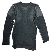 Bauer Elite Seamless Base Layer Senior Shirt M/L Pro Stock