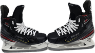 BAUER VAPOR 2X PRO CUSTOM PRO STOCK ICE HOCKEY SKATES 10 D NEW NHL