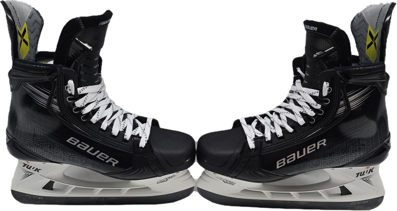 Bauer Vapor Hyperlite 2 Pro Stock Hockey Skates NEW 10.5 D NHL