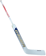 Bauer HyperLite LH Pro Stock Goalie Stick 25" P31 NHL GHT 