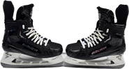 Bauer Supreme Mach Pro Stock Skates 7 1/8 D Used NHL