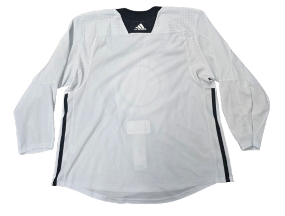 adidas practice jersey hockey