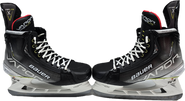 Bauer Vapor Hyperlite Pro Stock 9.5 Fit 3 Hockey Skates USED NCAA