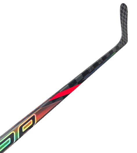 Bauer Nexus Tracer LH Pro Stock Hockey Stick Grip 82 Flex P92 Red 