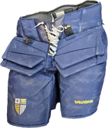 Vaughn  Goalie Pants Merrimack XXL Pro Stock NCAA Used
