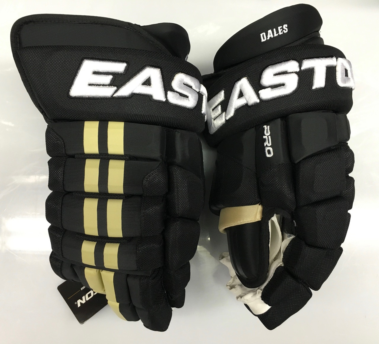 easton custom gloves