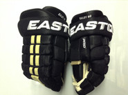 Easton Pro Custom Hockey Gloves Pro Stock 14" Standard NHL Daley Penguins