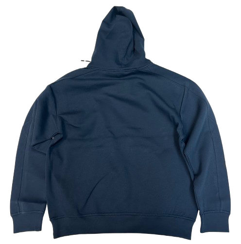 Fanatics - Sweat à capuche NHL New York Rangers Primary Logo Graphic - Couleur : bleu, bleu, S