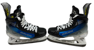 Bauer Vapor Hyperlite 2 Pro Stock Skates 10 D Used NHL/AHL