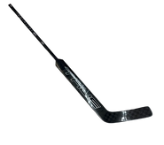 True Catalyst 9x3 26" Paddle LH Pro Stock Goalie Stick grip T31 Curve NHL MAN