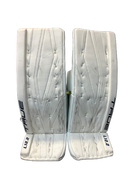 True L12.2 Goalie Custom Pro Stock Pads 34+1.75"