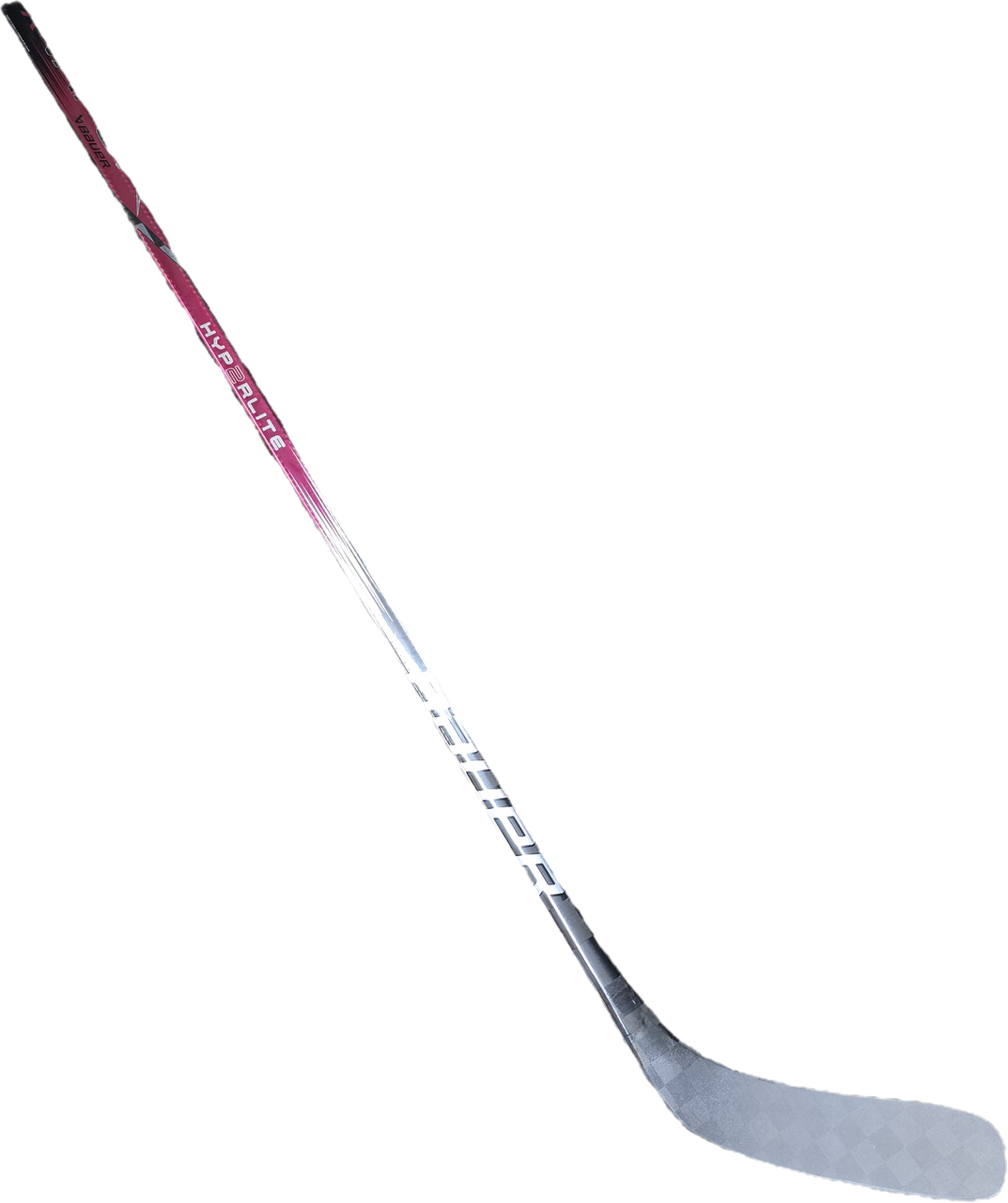 Bauer Vapor Hyperlite 2 LH Pro Stock Hockey Stick Grip 55
