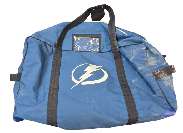 Tampa Bay Lightning Alternate Logo SportsLogos.Net | LEAK! A Photo
