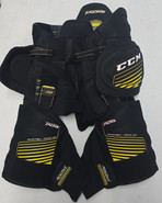 CCM Super Tacks Hockey Girdle Medium Pro Stock Used