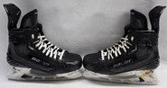 Bauer Supreme Mach Custom Pro Stock Skates 6.5 D Used NCAA
