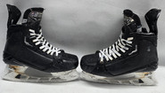 Bauer Supreme Mach 9 Fit 1 Used NCAA