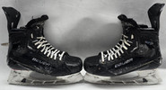 Bauer Supreme Mach 10 Fit 2 Used NCAA