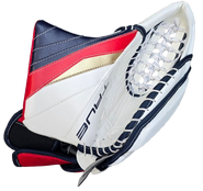 True L20.2 Goalie Glove 580 Pro Stock Bobrovsky Return NHL Game Ready New