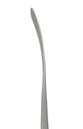 DK's White Stealth Pro Stick RH Senior Hockey Stick 65 Flex DK88.