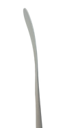 DK's White Stealth Pro Stick RH Senior Hockey Stick 65 Flex DK92.