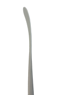 DK's White Stealth Pro Stick RH Senior Hockey Stick 75 Flex DK28.