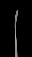 DK's White Stealth Pro Stick LH Senior Hockey Stick 55 Flex DK92.