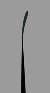 CCM Trigger 8 Pro LH Pro Stock Hockey Stick 80 Flex P92 New NCAA IEV