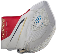 Bauer Hyperlite 2 Pro Goalie Glove Pro Stock NHL KNIGHT NEW