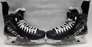 CCM Tacks XF Pro Stock Hockey Skates 10 Wide USED