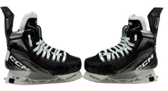 CCM SuperTacks ASV Pro Custom Ice Hockey Skates 7 Regular Pro Stock New NCAA