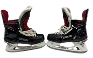 BAUER SUPREME 1S CUSTOM PRO STOCK ICE HOCKEY SKATES SIZE 8 Used